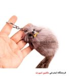 جاسوئیچی عروسکی موش