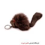 جاسوئیچی عروسکی موش