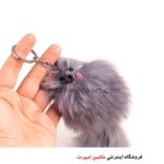 جاسوئیچی عروسکی موش