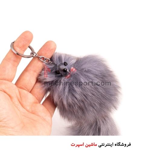 جاسوئیچی عروسکی موش