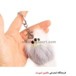 جاسوئیچی عروسکی موش کوچک