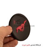 آرم کاپ رینگ فورد موستانگ ford mustang