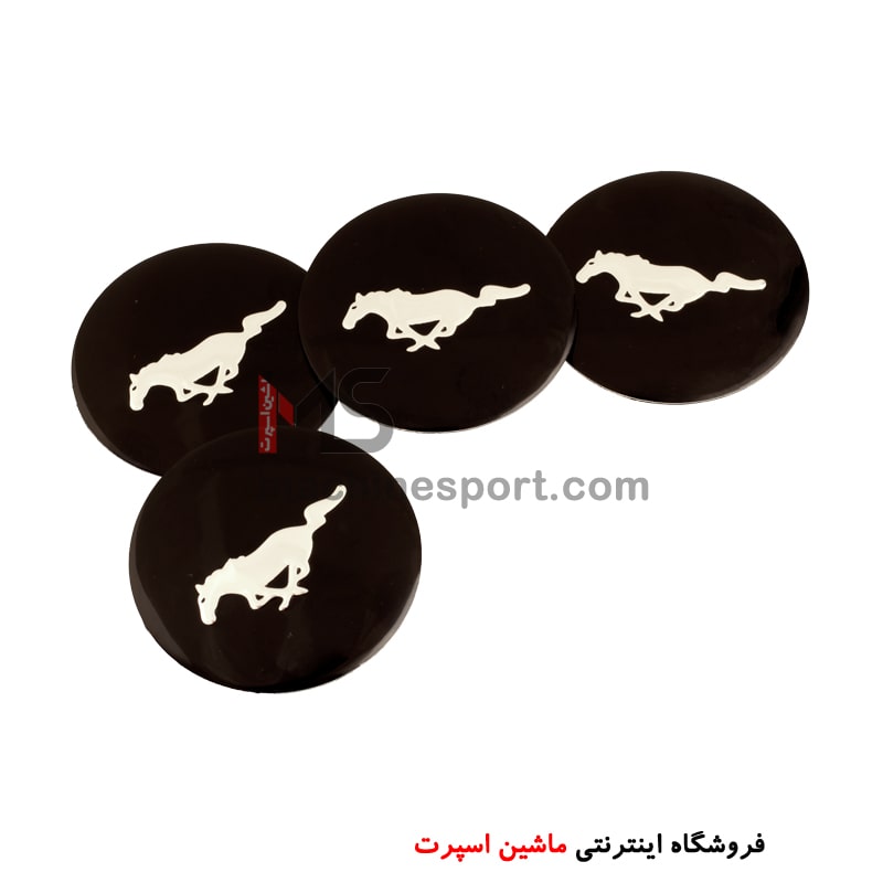 mustang-min آرم کاپ رینگ موستانگ ford mustang
