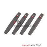 ضربه گیر لاستیکی درب خودرو RS