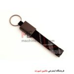 جاسوئیچی تیتانیوم بنز
