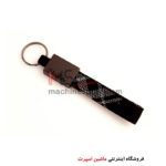 جاسوئیچی تیتانیوم بی ام و