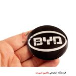 آرم کاپ رینگ طرح BYD