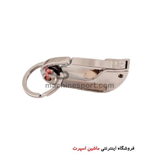 جاسوئیچی کمربندی