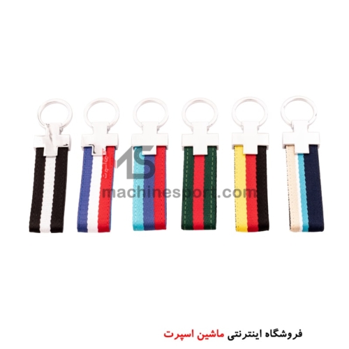 جاکلیدی پرچمی با استیل صلیبی 03