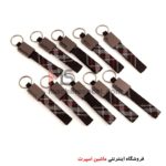 جاسوئیچی تیتانیوم لاکچری