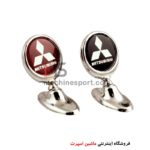آرم ایستاده روی کاپوت میتسوبیشی