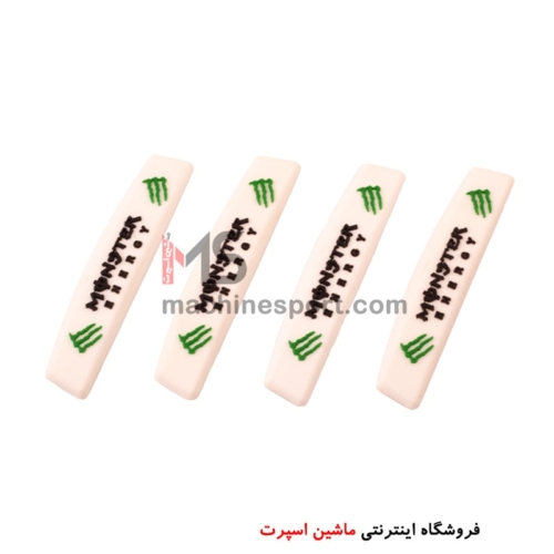 ضربه گیر لاستیکی درب خودرو MONSTER