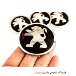 آرم کاپ رینگ پژو Peugeot