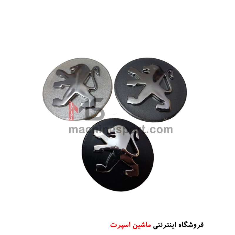 کاپ رینگ پژو Peugeot کاپ رینگ پژو Peugeot