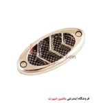 pattern oval air flow