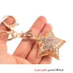 جاسوئیچی ستاره نگین دار 05