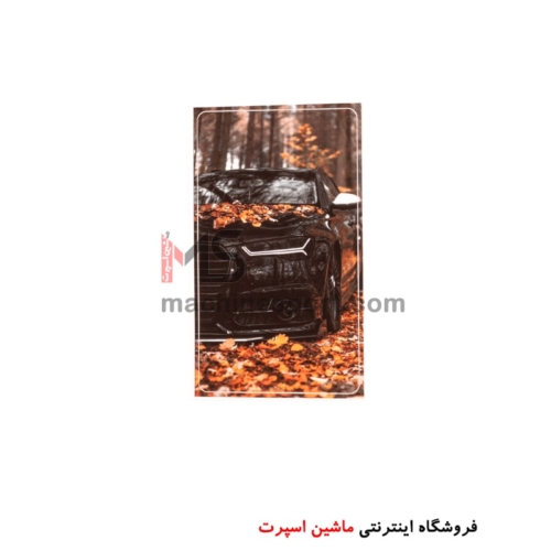 برچسب طرح ماشین