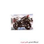 برچسب طرح موتور سیکلت