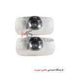 لوگو لایت فابریک تویوتا