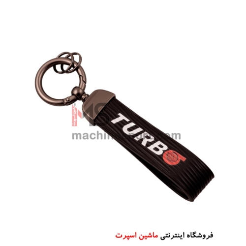 جاسوئیچی بند لاستیکی توربو TURBO