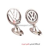 آرم ایستاده روی کاپوت فولکس واگن