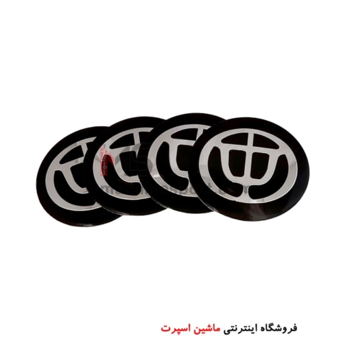آرم کاپ رینگ طرح برلیانس Brilliance