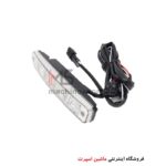 دی لایت 5 لنز راهنما دار