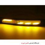 دی لایت انعطاف پذیر راهنما دار مدل D10