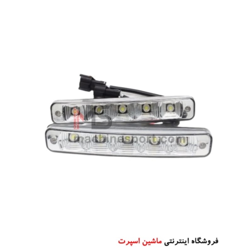دی لایت 5 لنز راهنما دار