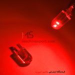 لامپ COB شیشه ای