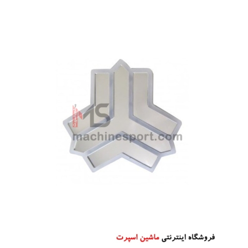 آرم چراغ دار سایپا مناسب پراید