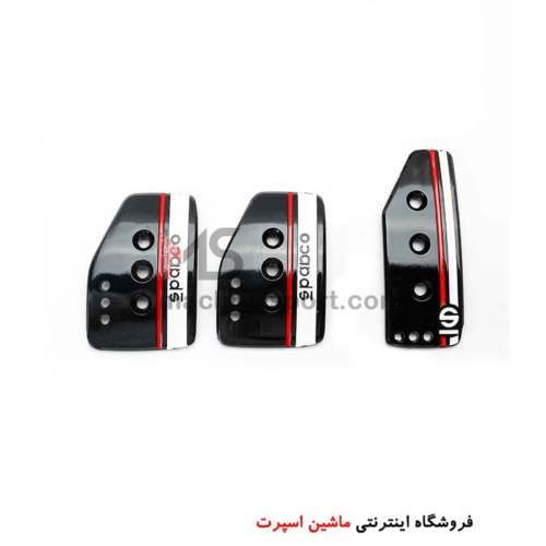 رو پدالی اسپرت اسپارکو SPARCO