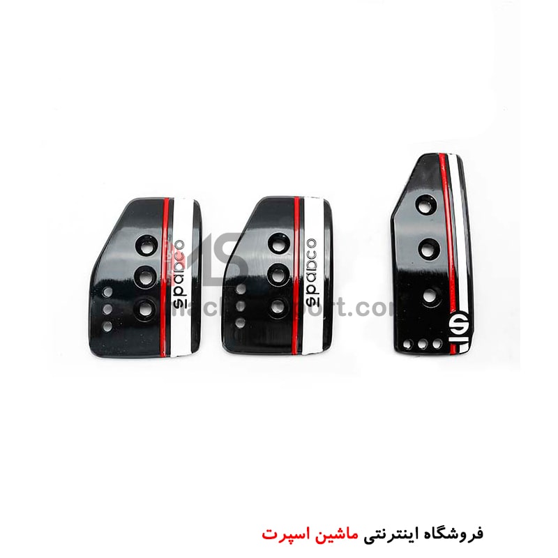 sparco-7-min رو پدالی اسپرت اسپارکو SPARCO