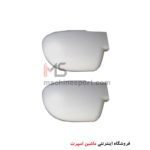 قاب کامل آینه تیبا