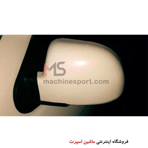 قاب کامل آینه تیبا