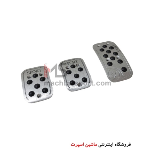 رو پدالی طرح RC