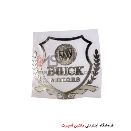 آرم لیزری بیوک BUICK
