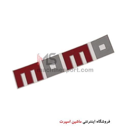 آرم لیزری momo