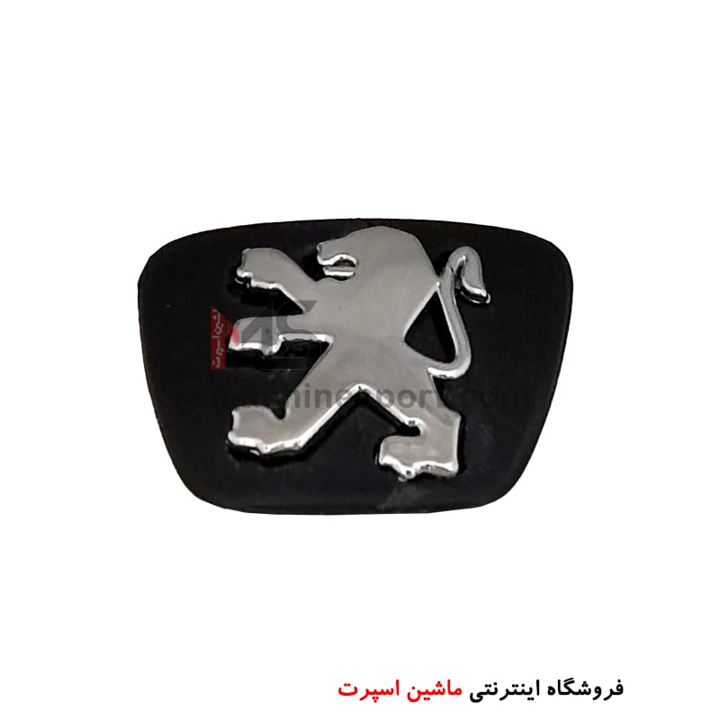 peugeot-min (3) آرم درب صندوق پژو 206 تیپ 2