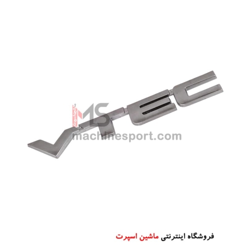 آرم نوشته VTEC