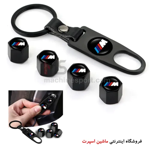 سر والف و جاسوئیچی 3M بی ام دبلیو 02