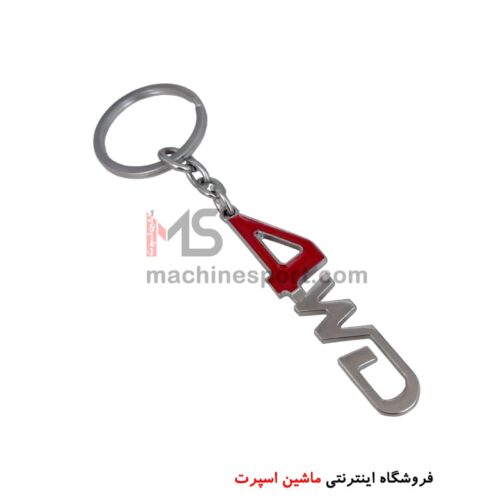 جاسوئیچی 4WD