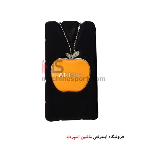 خوشبو کننده طرح سیب APPLE