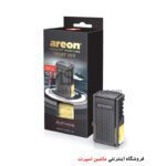دو رایحه GOLD و PLATINUM