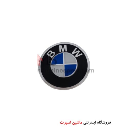 آرم کوچک بی ام و