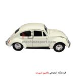 ماکت طرح ماشین