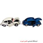 ماکت طرح ماشین