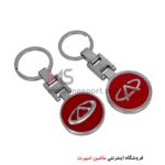 جاسوئیچی سه بعدی چری