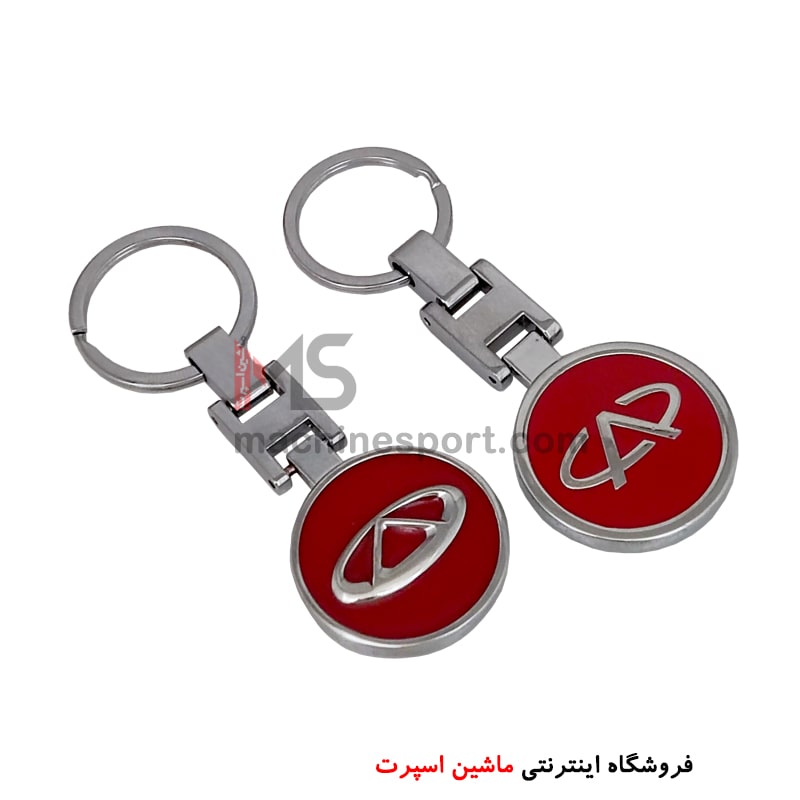 chery-min (2) جاسوئیچی سه بعدی چری