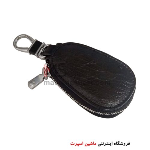 کاور کیفی سوئیچ مشکی